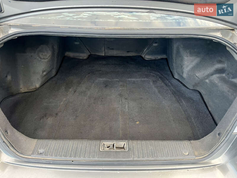 Седан Chevrolet Epica 2007 в Києві