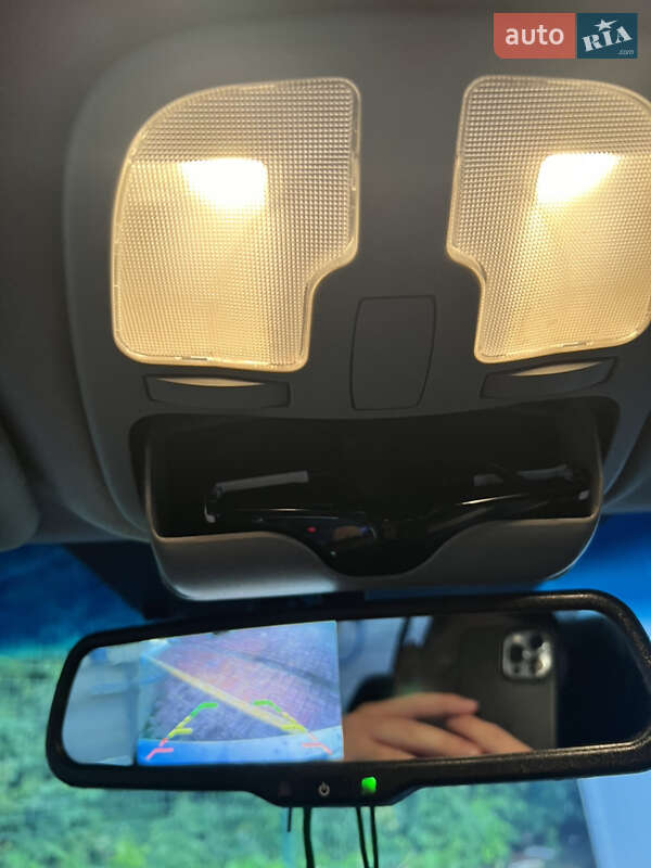 Седан Chevrolet Epica 2011 в Києві