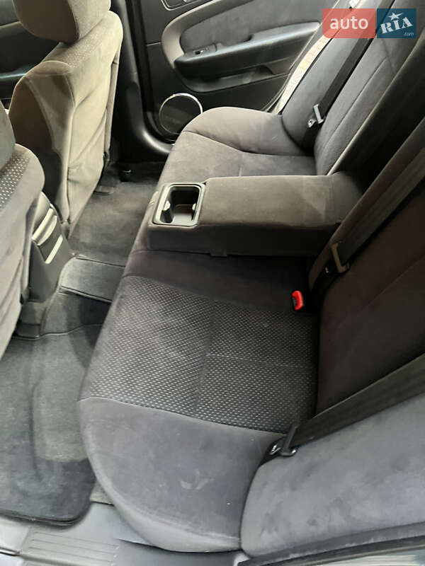 Седан Chevrolet Epica 2011 в Києві