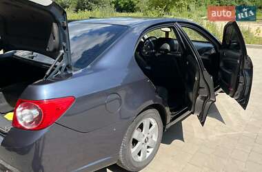 Седан Chevrolet Epica 2008 в 