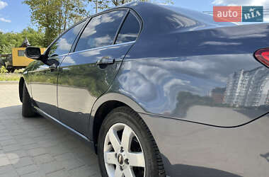 Седан Chevrolet Epica 2008 в 