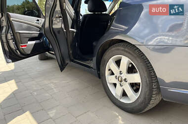 Седан Chevrolet Epica 2008 в 