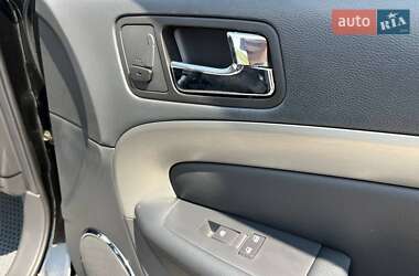 Седан Chevrolet Epica 2006 в 