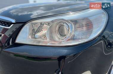 Седан Chevrolet Epica 2006 в 