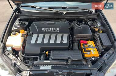 Седан Chevrolet Epica 2006 в 