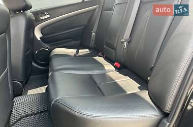Седан Chevrolet Epica 2006 в 