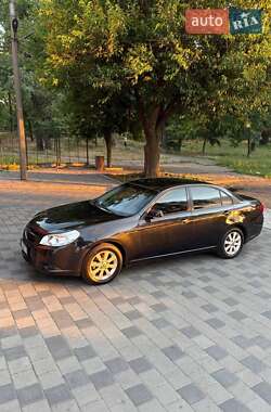 Седан Chevrolet Epica 2008 в 