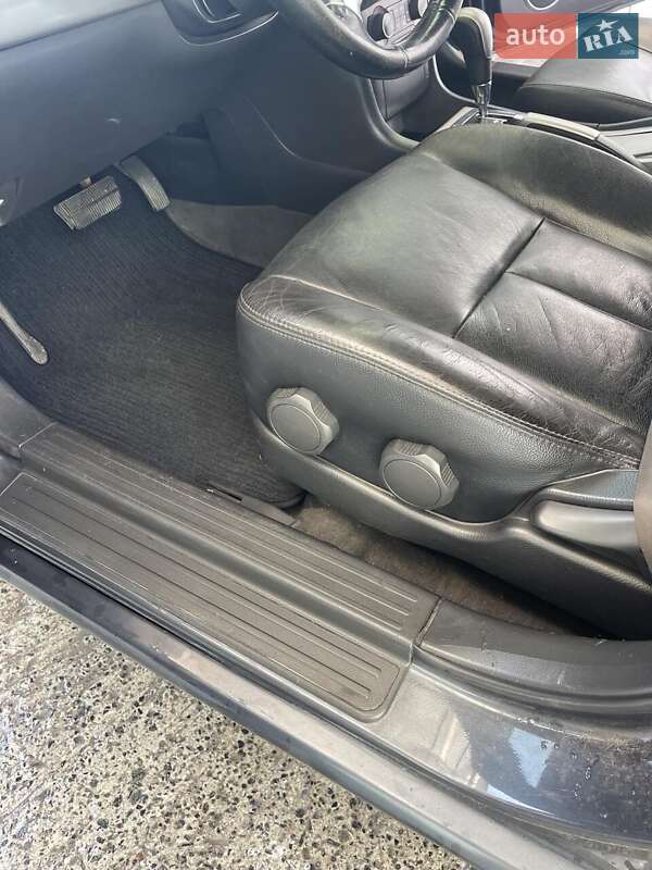 Седан Chevrolet Epica 2007 в Тернополі фото 14 Седан Chevrolet Epica 2007 в Тернополі