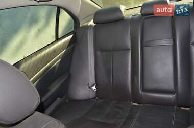 Седан Chevrolet Epica 2007 в 