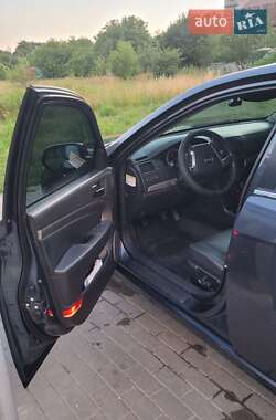 Седан Chevrolet Epica 2008 в Жмеринке