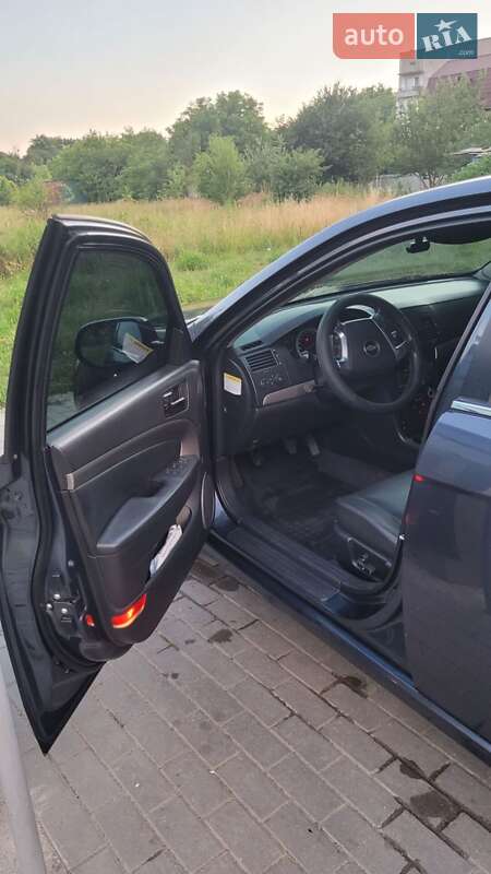 Седан Chevrolet Epica 2008 в Жмеринці