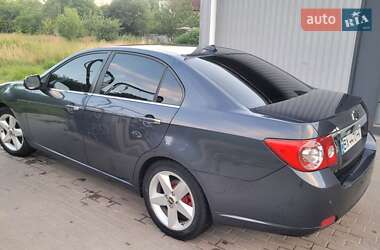 Седан Chevrolet Epica 2008 в Жмеринке