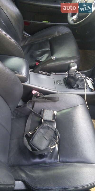 Седан Chevrolet Epica 2010 в Вінниці