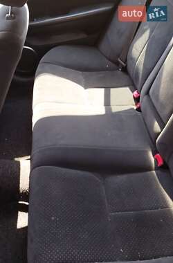 Седан Chevrolet Epica 2008 в 