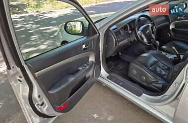 Седан Chevrolet Epica 2011 в 