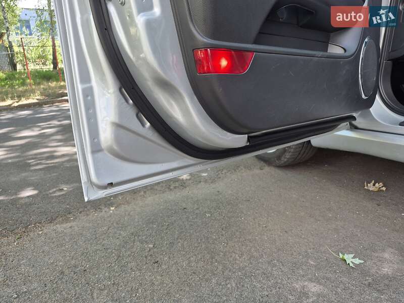 Седан Chevrolet Epica 2011 в Светловодске