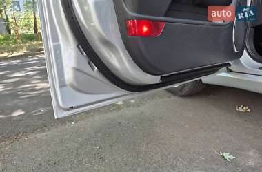 Седан Chevrolet Epica 2011 в 