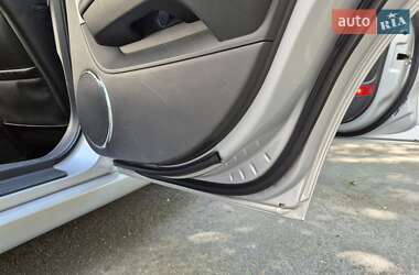Седан Chevrolet Epica 2011 в 