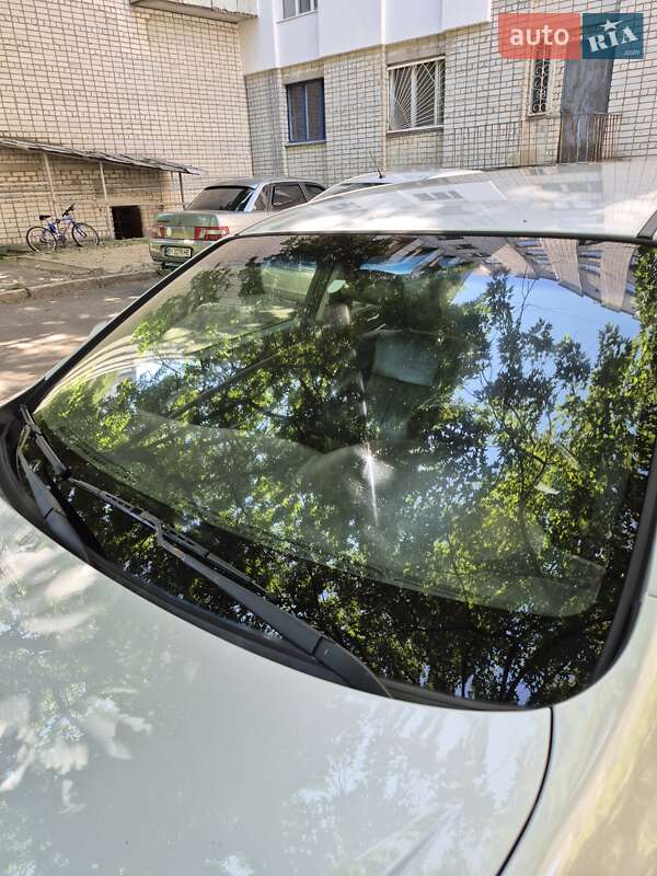 Седан Chevrolet Epica 2011 в Светловодске
