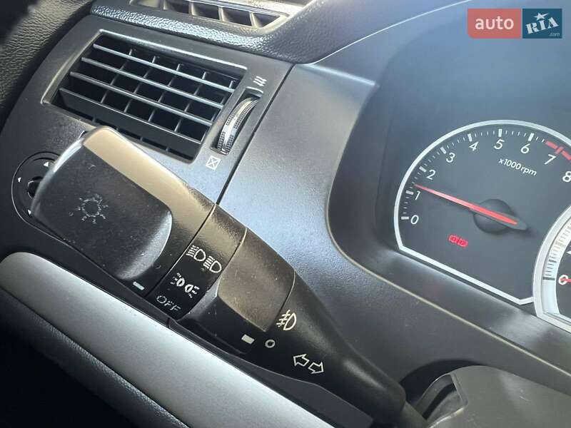 Седан Chevrolet Epica 2007 в Николаеве