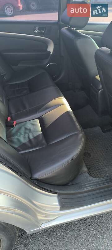 Седан Chevrolet Epica 2010 в Харькове