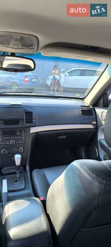 Седан Chevrolet Epica 2010 в Харькове