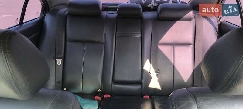 Седан Chevrolet Epica 2010 в Харькове