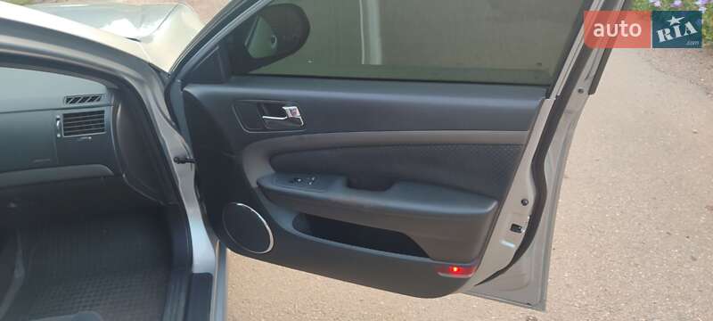 Седан Chevrolet Epica 2007 в Запорожье