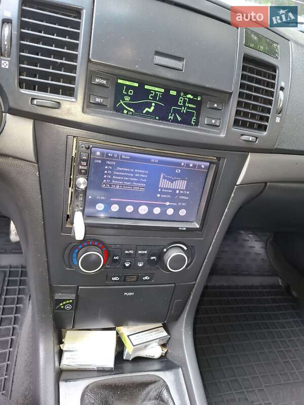 Седан Chevrolet Epica 2008 в Києві