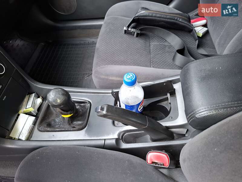 Седан Chevrolet Epica 2008 в Києві