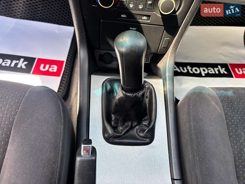Седан Chevrolet Epica 2008 в Запорожье
