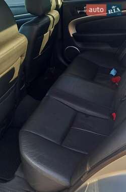 Седан Chevrolet Epica 2008 в 