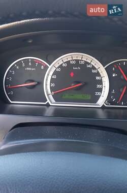 Седан Chevrolet Epica 2008 в 