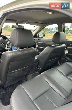 Седан Chevrolet Epica 2011 в 