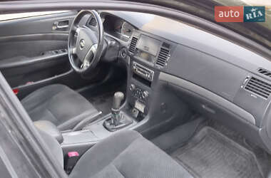 Седан Chevrolet Epica 2008 в 