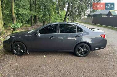 Седан Chevrolet Epica 2008 в Житомире
