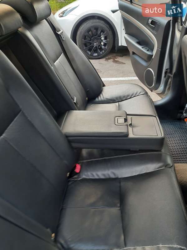 Седан Chevrolet Epica 2009 в Коростене фото 14 Седан Chevrolet Epica 2009 в Коростене