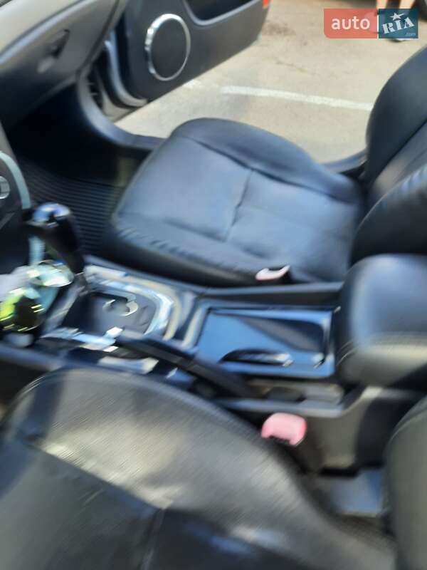 Седан Chevrolet Epica 2009 в Коростене фото 23 Седан Chevrolet Epica 2009 в Коростене