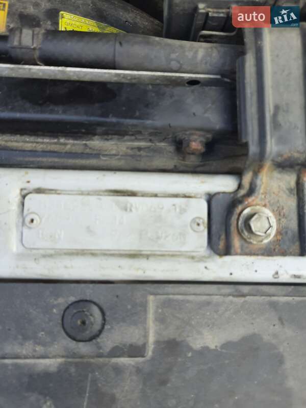 Седан Chevrolet Epica 2009 в Коростене фото 30 Седан Chevrolet Epica 2009 в Коростене