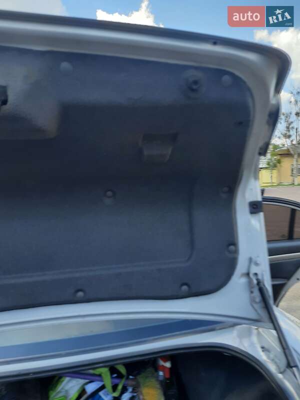 Седан Chevrolet Epica 2009 в Коростене фото 48 Седан Chevrolet Epica 2009 в Коростене