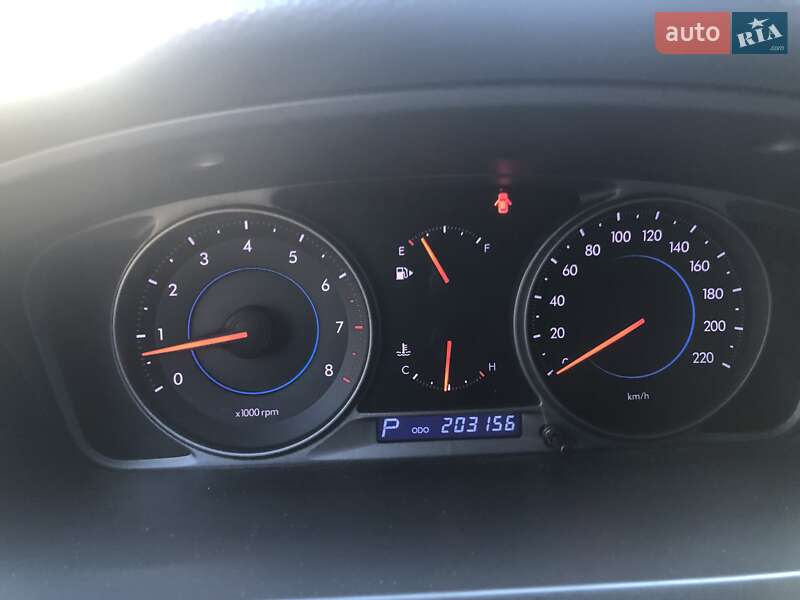 Седан Chevrolet Epica 2008 в Києві