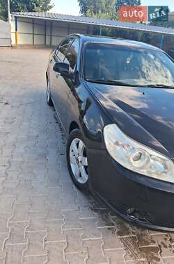Седан Chevrolet Epica 2008 в Староконстантинове