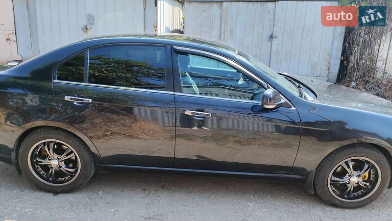 Седан Chevrolet Epica 2008 в Одесі