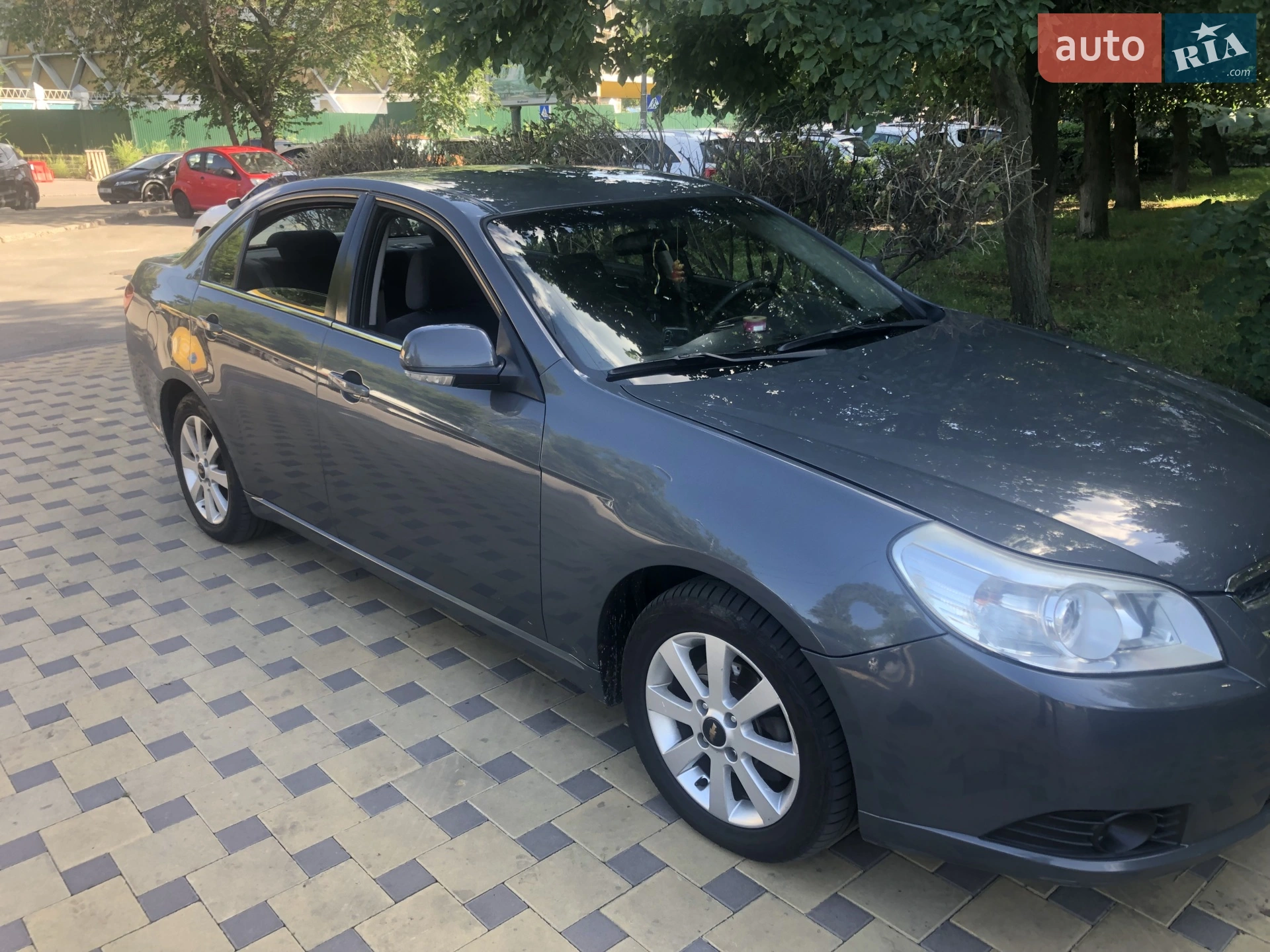 Фото авто 15