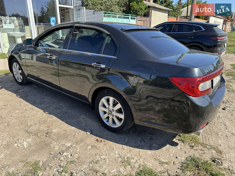 Седан Chevrolet Epica 2008 в Харькове