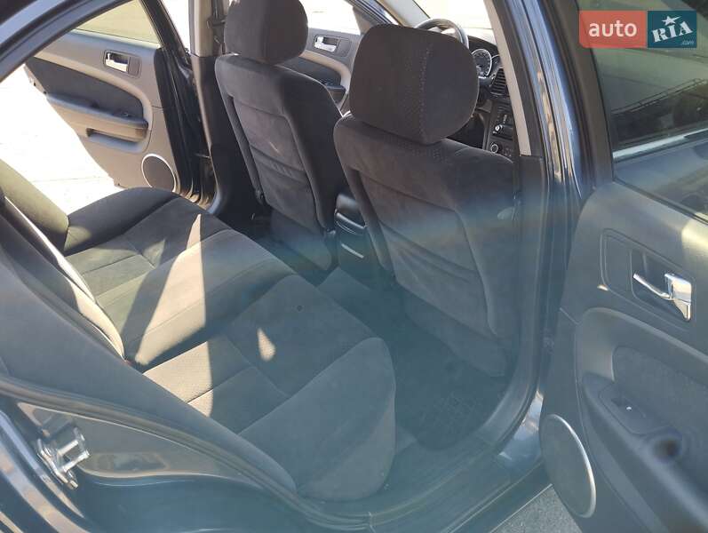 Седан Chevrolet Epica 2007 в Черкассах