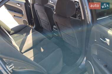 Седан Chevrolet Epica 2007 в 