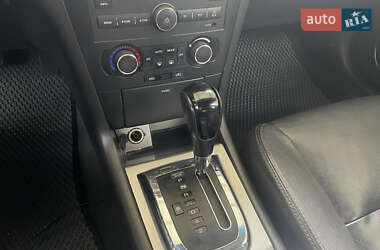 Седан Chevrolet Epica 2007 в 