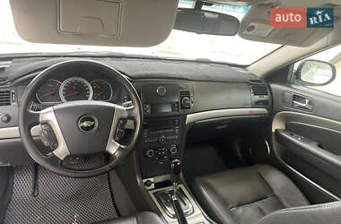 Седан Chevrolet Epica 2007 в 