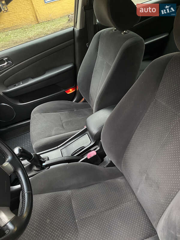 Седан Chevrolet Epica 2007 в Киеве